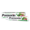POMORIN Active Charcoal Zobu pasta, 100 ml