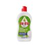 ONE DROP Trauku mazgāšanas līdzeklis ar ābolu aromātu Koncentrāts, 500 ml