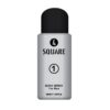 4 SQUARE 1 Ķermeņa sprejs vīriešiem, 150 ml