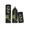 ECI 100% Adrenaline Rush Parfimēts ķermeņa sprejs vīriešiem Zest, 200 ml