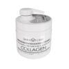 SKIN CARE Collagen Mitrinošs un barojošs krēms sejai, kaklam un rokām ar kolagēnu, 500 ml