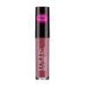 LOLLIS Matte Liquid Lipstick Matēta šķidrā lūpu krāsa, tonis 12, 6 ml