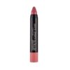 LOLLIS Matte Lipstick Crayon Matēta Lūpu krāsa-zīmulis, tonis 01, 3 g