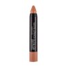 LOLLIS Matte Lipstick Crayon Matēta Lūpu krāsa-zīmulis, tonis 02, 3 g