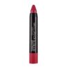 LOLLIS Matte Lipstick Crayon Matēta Lūpu krāsa-zīmulis, tonis 07, 3 g