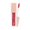 LOLLIS Full Color Lipgloss Lūpu spīdums, tonis 009/ Star Woman, 5 ml
