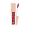 LOLLIS Full Color Lipgloss Lūpu spīdums, tonis 011/ Scarlet, 5 ml