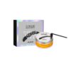 LOLLIS Eyebrow Shaper Vasks uzacu fiksēšanai ar argāna eļļu, 30 ml