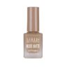 LOLLIS Nude Matte Matēta nagu laka, tonis 03, 12 ml