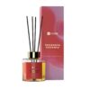 HISKIN HOME Aromātu difuzors Sarkanie augļi, 90 ml