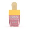 HISKIN Crazy Lūpu balzams Persiks, 6 ml
