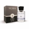 VEXES M105 EDP Parfimērijas ūdens vīriešiem SAUVAG, 50 ml