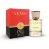 VEXES W314 EDP Parfimērijas ūdens sievietēm GG GONE BAD, 50 ml