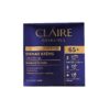 СLAIRE Collagen Active Pro Dienas krēms 65+ visiem ādas tipiem, 50 ml