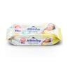WHITE DAY Higiēniskas mitrās salvetes bērniem Ultra Sensitive, 72 gab.
