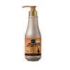 FAMIREL Marula Oil Šampūns plāniem matiem ar marulas un kviešu dīgstu eļļām, 500 ml