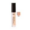 QUIZ Camouflage Maskējošais konsīleris, tonis 03, 5 ml