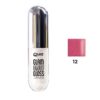 QUIZ Glam Glow Gloss Lūpu spīdums, tonis 12, 2.5 ml