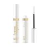QUIZ Lash&Brow Caurspīdīgs serums-tuša skropstām un uzacīm, 5 ml