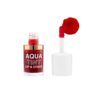 TOPFACE Aqua Tint Lūpu un vaigu tinte 001, 10 ml