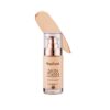 TOPFACE Skin Twin Sedzošs tonālais krēms SPF 20, 001, 30 ml