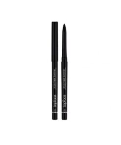 TOPFACE Stylo Kajal Ūdensnoturīgs automātiskais acu zīmulis 001, 0.32  g