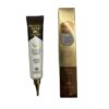 ESHUMI Snailmucus 24k Gold Krēms ādai ap acīm ar gliemežu mucīnu un zeltu Balinošs/Pretgrumbu, 40 ml