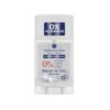 DERMAFLORA Dabīgs zīmuļveida dezodorants-želeja ar MSM jutīgai ādai, bez smaržas, 50 ml
