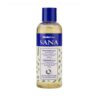 BRADOLINE Sana Kāju vanniņa 4 in 1 Augu spēks, 200 ml