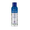 SANA Kāju kopšanas sprejs ar antibakteriālu efektu Augu spēks, 150 ml