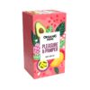 ORGANIC MIMI Pleasure & Pamper Ķermeņa kopšanas komplekts (skrubis 120 g + krēms, 100 ml)