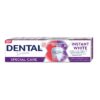 DENTAL DREAM Zobu Pasta Special Care Instant White, 75 ml