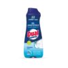DUAL POWER Classic Trauku mazgājamās mašīnas želeja, 660 ml