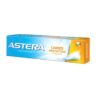 ASTERA Caries Protection Zobu Pasta Svaiga piparmētra, 110 g