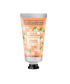 EVOLUDERM Roku krēms Apelsīna zieds, 30 ml