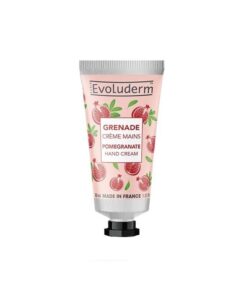 EVOLUDERM Roku krēms Granātābols, 30 ml