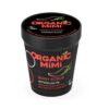 ORGANIC MIMI Ķermeņa skrubis Anticellulite Red Pepper & Rosemary, 250 g