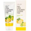 LEBELAGE Mazgāšanas putas ar citrona un kalamansi ekstraktiem, 100 ml