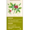 GREEN PHARMACY Serums jutīgai galvas ādai žeņšeņs un marokas piparmētru eļļa, 100 ml