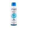 STORM for Men Extreme Breeze Ķermeņa sprejs - antiperspirants 48 st., 150 ml
