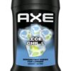 AXE Ice Chill Vīriešu antiperspirants-zīmulis 48 stundas, 50 ml