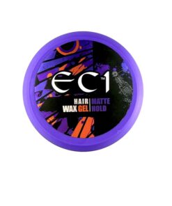 ECI Barber Series Matte Hold Matu vasks, 150 ml
