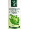 PL Stiprin.balzams matu skalos.visiem matu tipiem Natre, 250 ml
