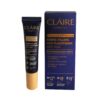 Claire Collagen Active Pro Krems-filleris acu plakstiniem 15 ml