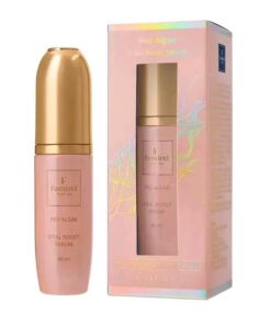 FAMIREL Red Algae Vitality Impulse serums ar sarkanajām aļģēm, 40 ml