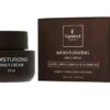 FAMIREL Dead Sea Mitrinošs dienas krēms vīriešu ādai, 50 ml