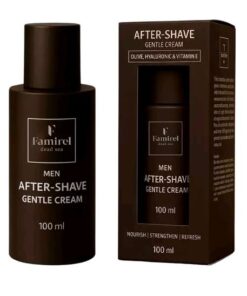 FAMIREL Krēms pēc skūšanās, 100 ml