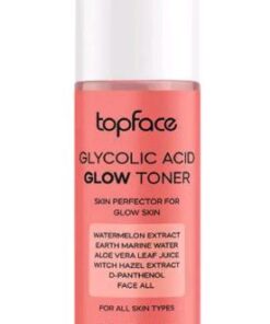TOPFACE Toniks visiem ādas tipiem, 100 ml