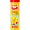 PĪLĪTE KRJAKA Bērnu šampūns ar banānu aromātu un F vitamīnu, 250 ml
