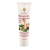 THE LAB BEAUTY Kosmētiskais kāju krēms Ekstra mitrināšana, 100 ml